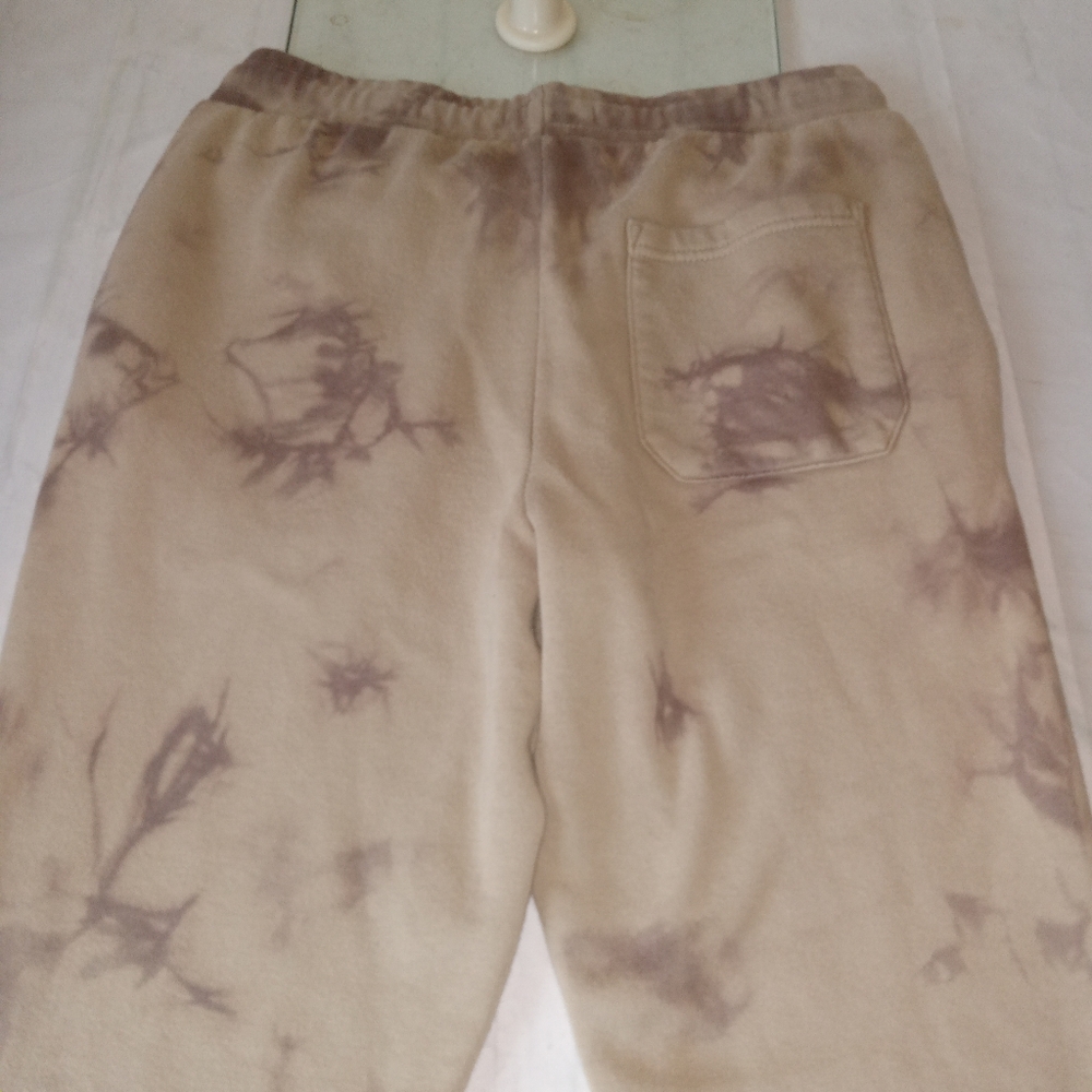 RF Brand Green Joggers Medium - Picture 12 of 12